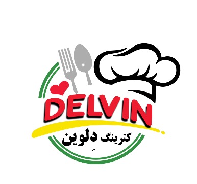 کترینگ دِلوین لوگو