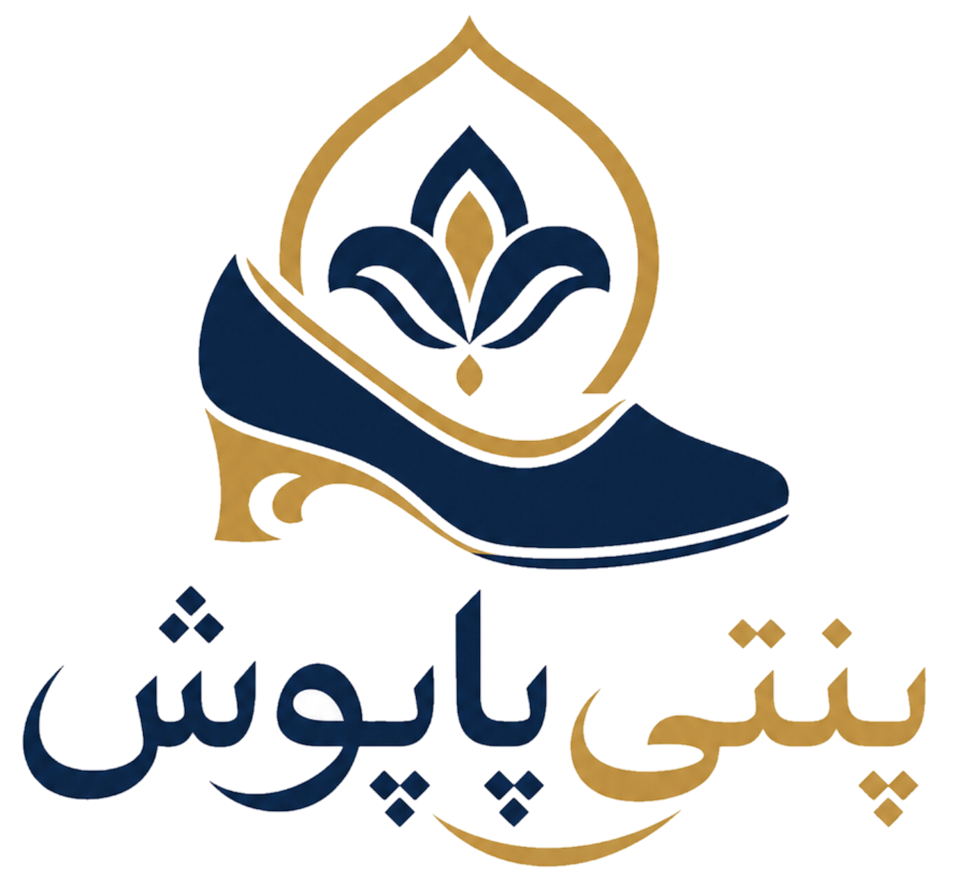 پنتی سیتی لوگو