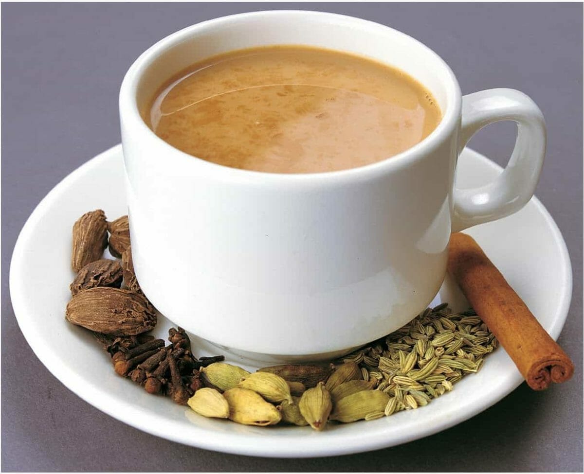 چای کرک