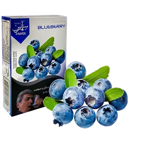 بلوبری