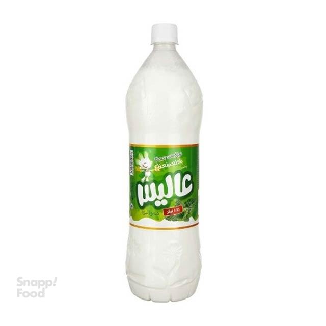 دوغ خانواده عالیس