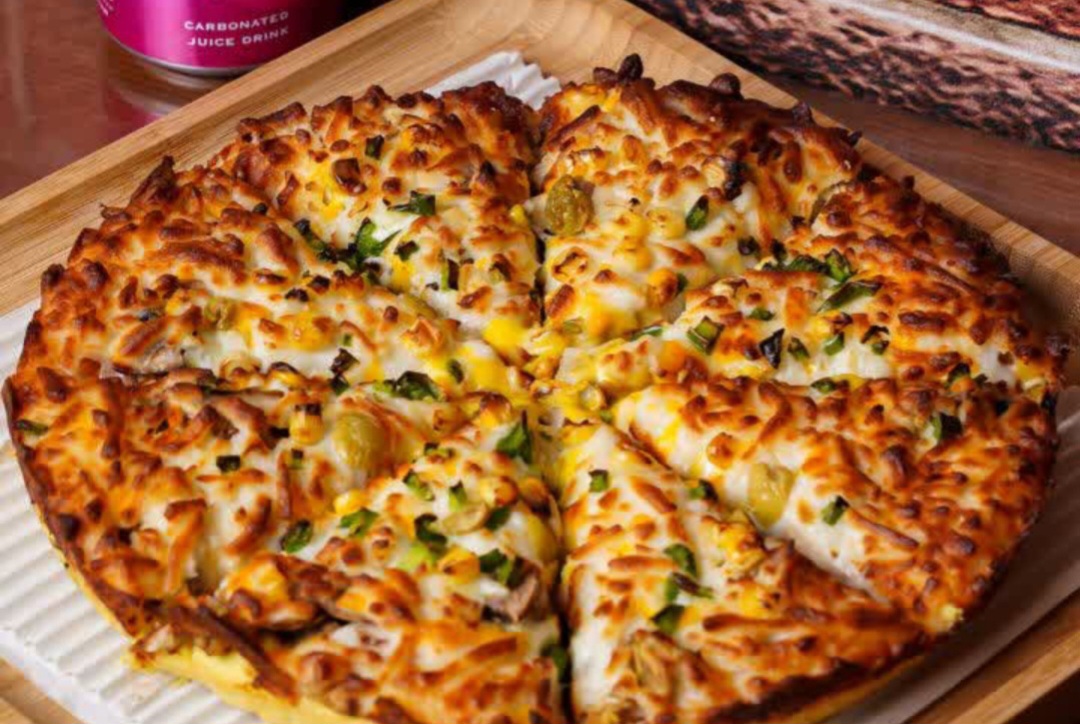 سبزیجات دونفره