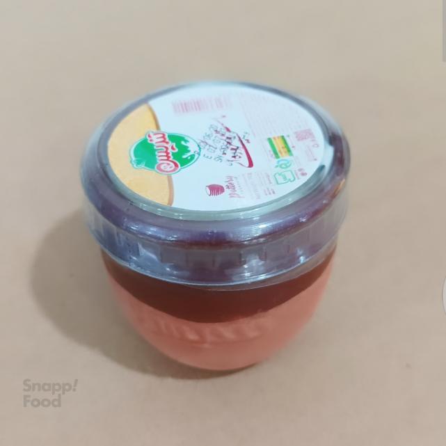ماست موسیر کوزه ای