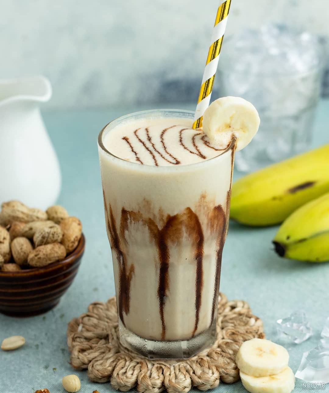 شیرموز مخصوص