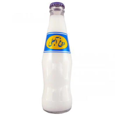 دوغ آبعلی