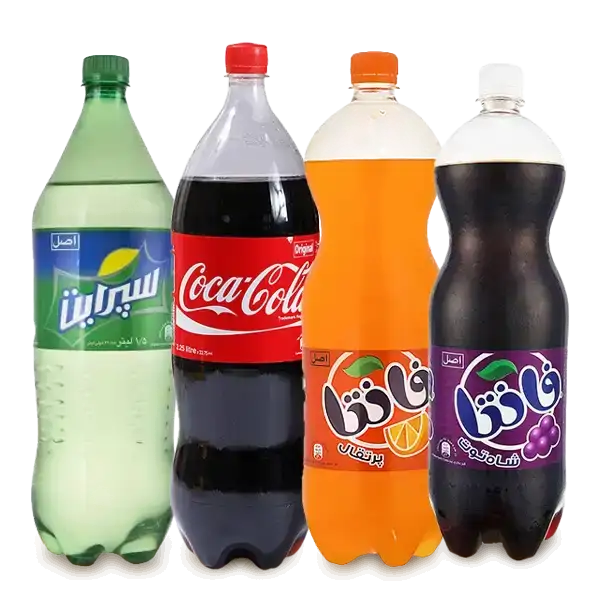 نوشابه خانواده